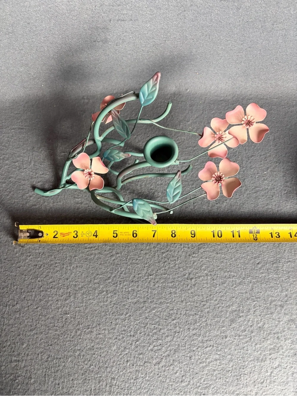 Unknown this vintage
